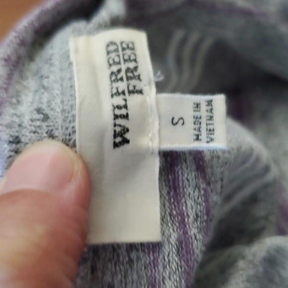 Wilfred Free Romper - Picture 4 of 4